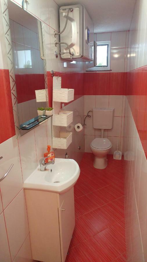 Apartamento Tina
