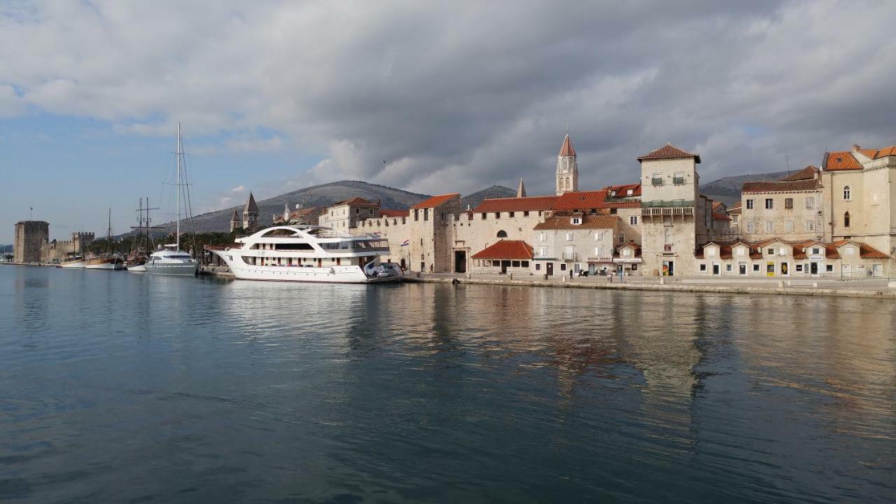 Apartamento Tina Trogir