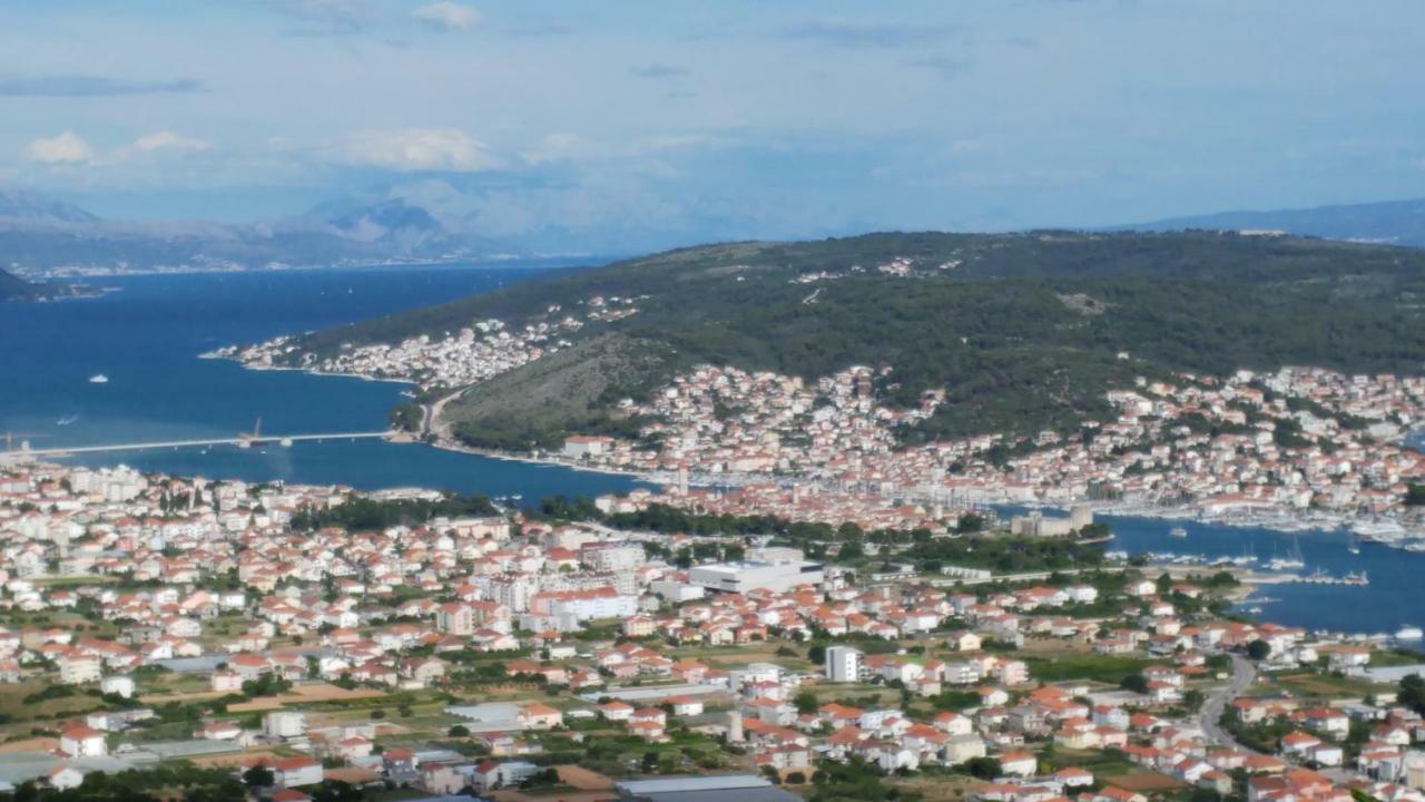 Apartamento Tina *